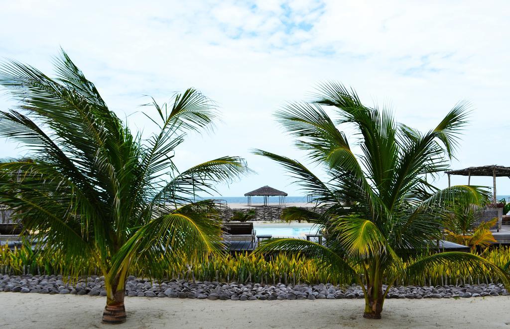 Casa Caicara Villas De Praia Cruz  Exterior photo