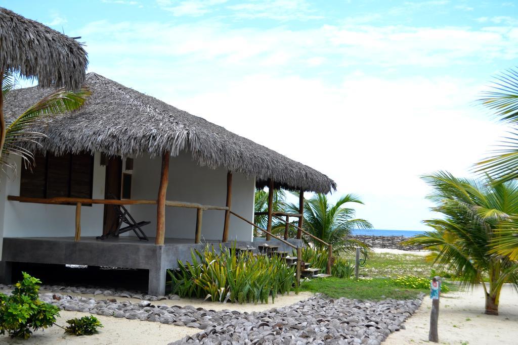 Casa Caicara Villas De Praia Cruz  Exterior photo