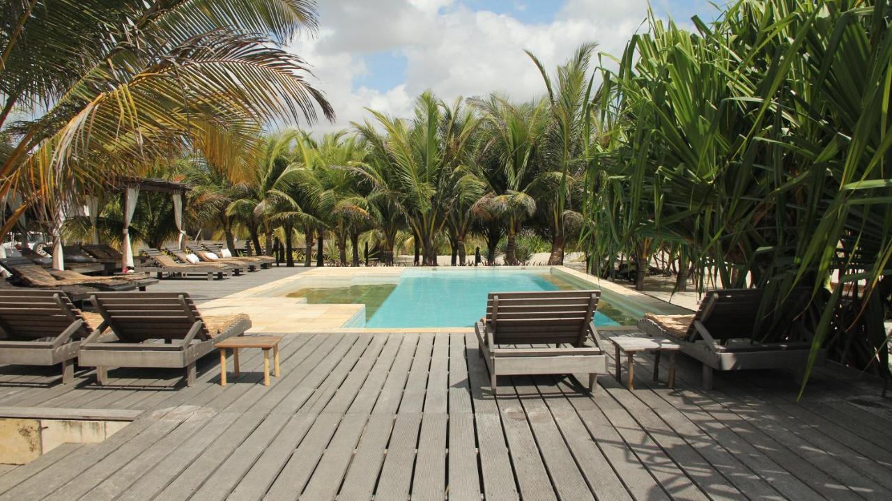 Casa Caicara Villas De Praia Cruz  Exterior photo