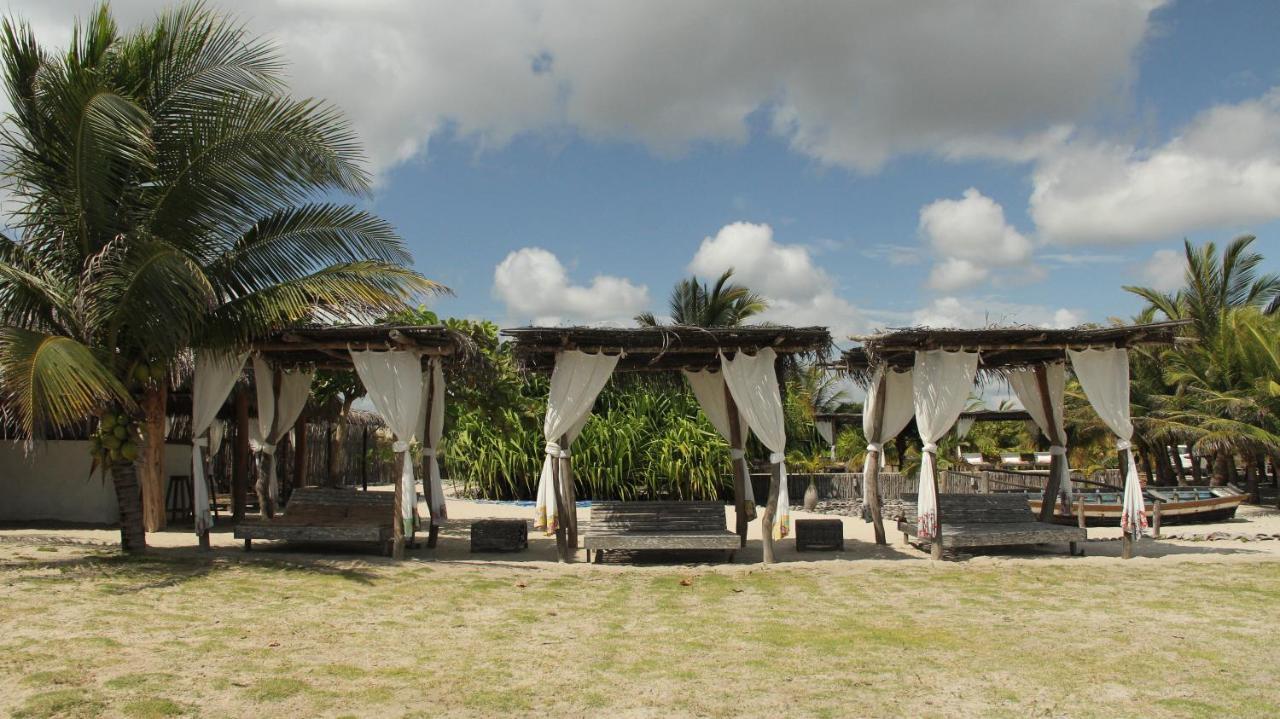 Casa Caicara Villas De Praia Cruz  Exterior photo