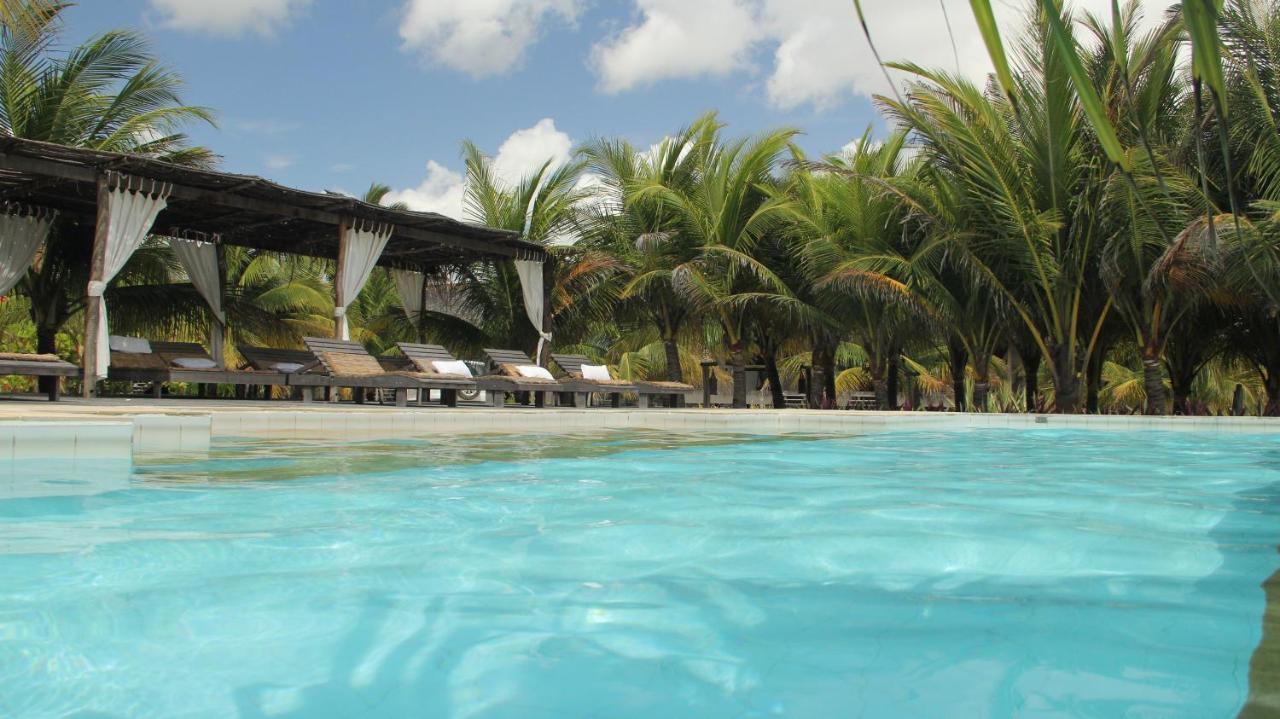 Casa Caicara Villas De Praia Cruz  Exterior photo