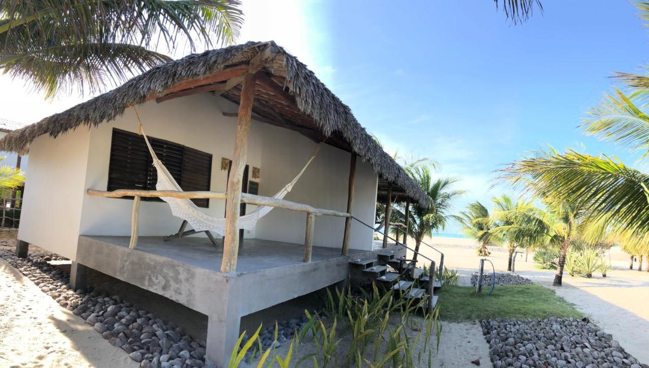 Casa Caicara Villas De Praia Cruz  Exterior photo
