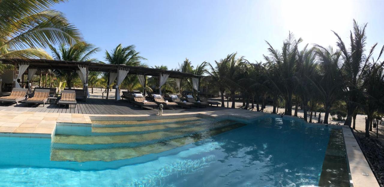 Casa Caicara Villas De Praia Cruz  Exterior photo
