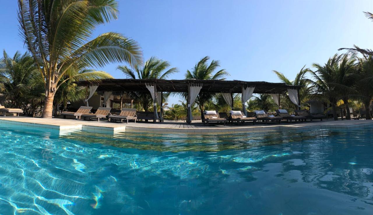 Casa Caicara Villas De Praia Cruz  Exterior photo
