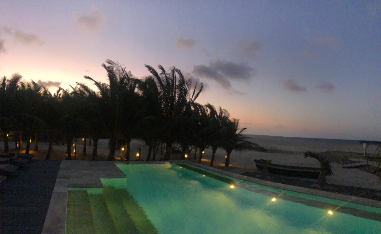 Casa Caicara Villas De Praia Cruz  Exterior photo