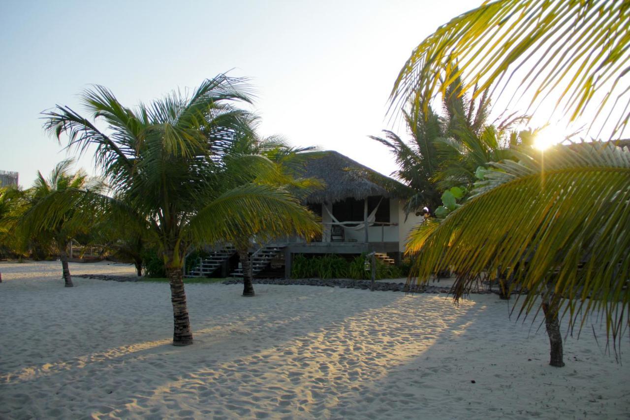 Casa Caicara Villas De Praia Cruz  Exterior photo