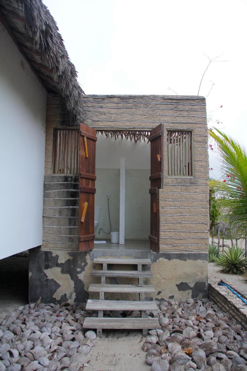 Casa Caicara Villas De Praia Cruz  Exterior photo