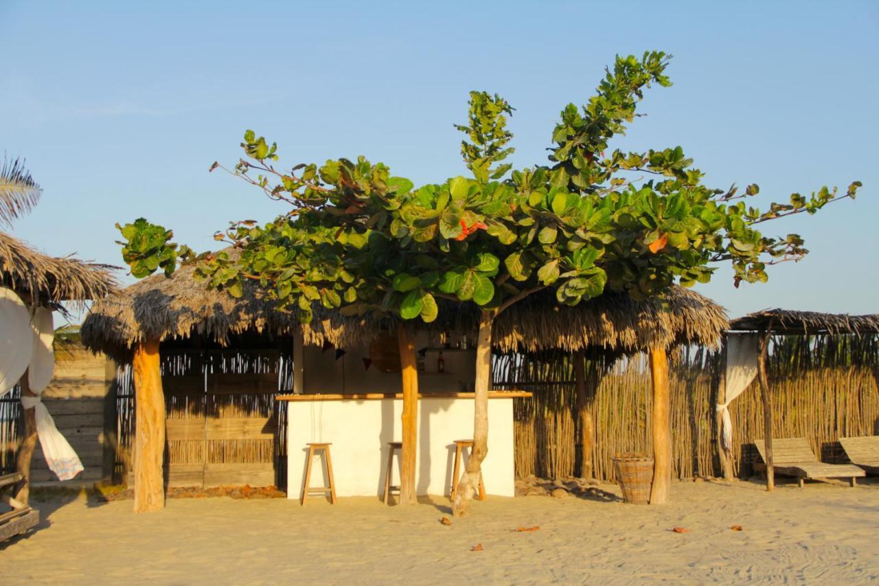 Casa Caicara Villas De Praia Cruz  Exterior photo