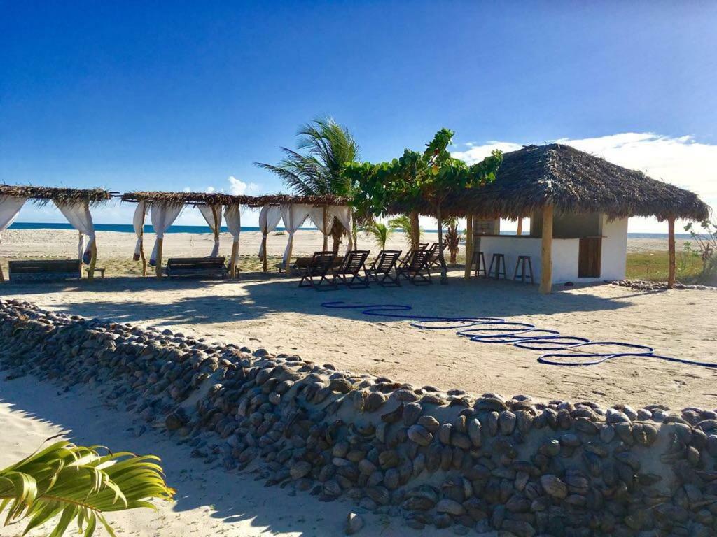 Casa Caicara Villas De Praia Cruz  Exterior photo