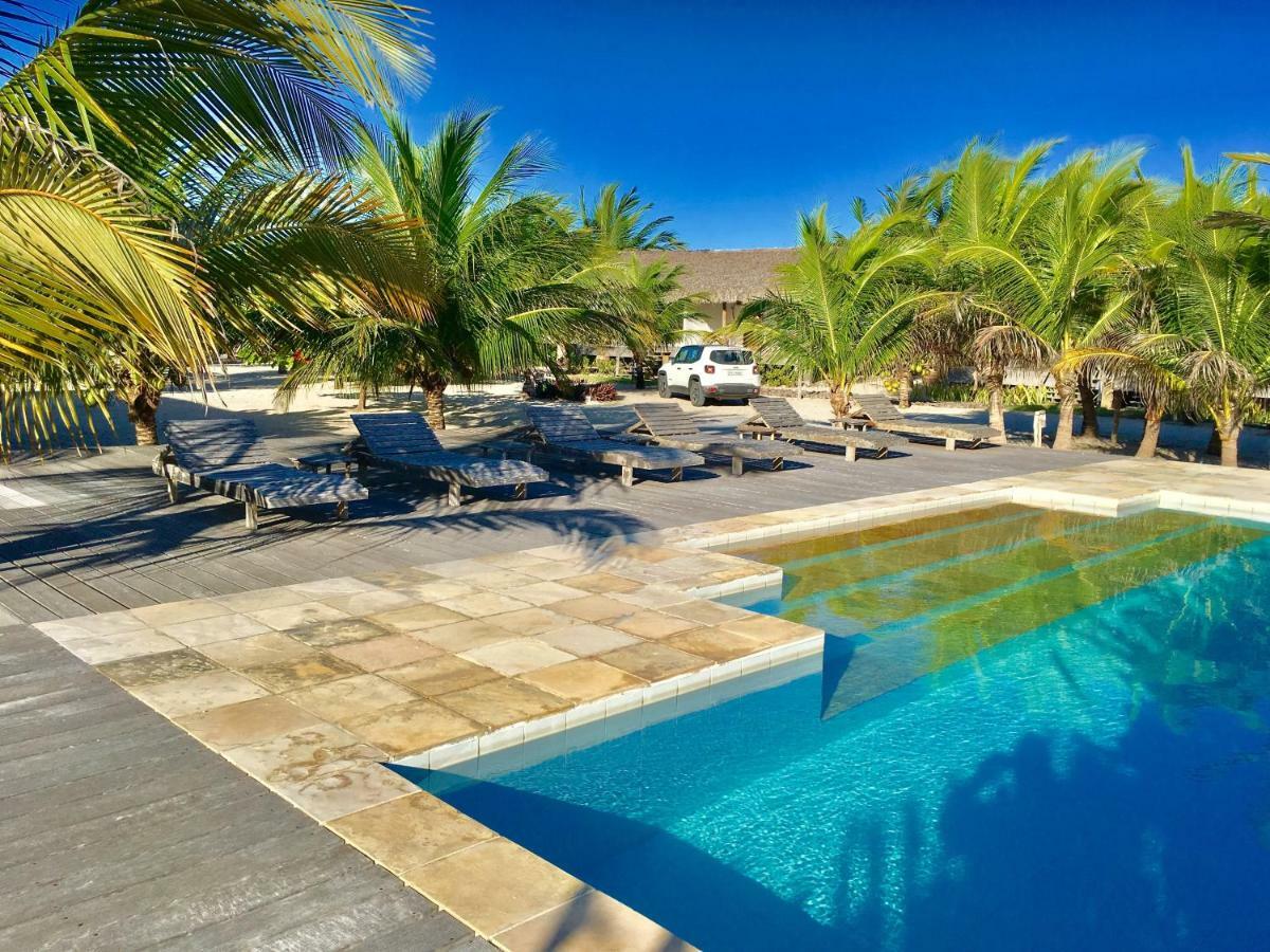 Casa Caicara Villas De Praia Cruz  Exterior photo